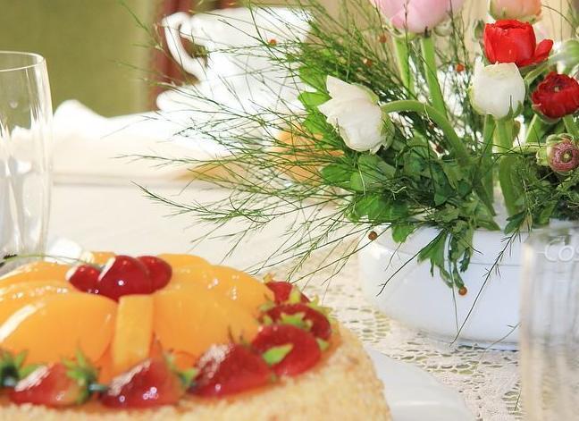 Melissano Palazzo De Donatis B&B المظهر الخارجي الصورة