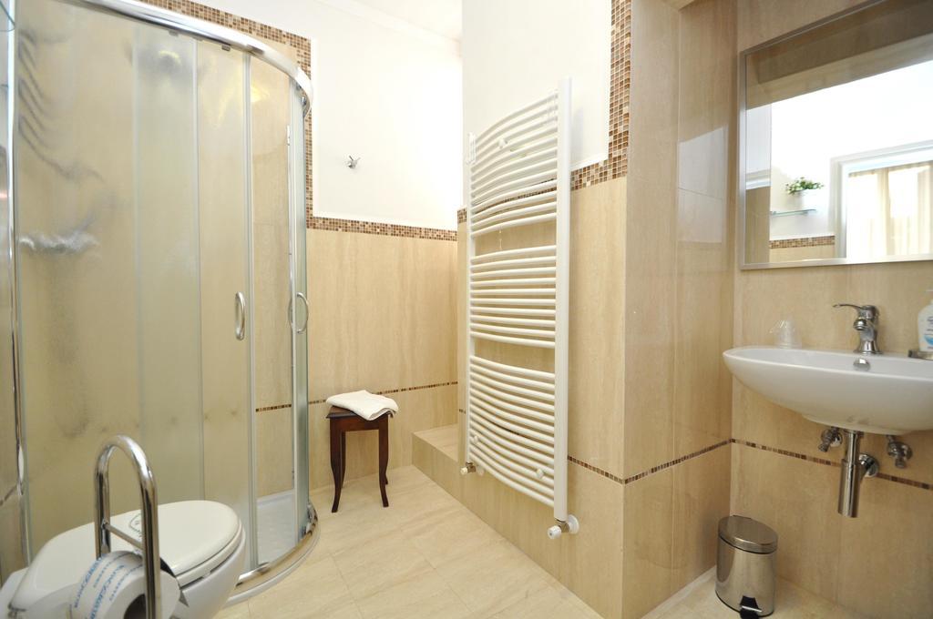 Melissano Palazzo De Donatis B&B الغرفة الصورة