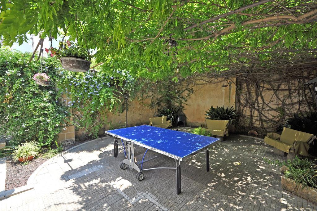 Melissano Palazzo De Donatis B&B المظهر الخارجي الصورة