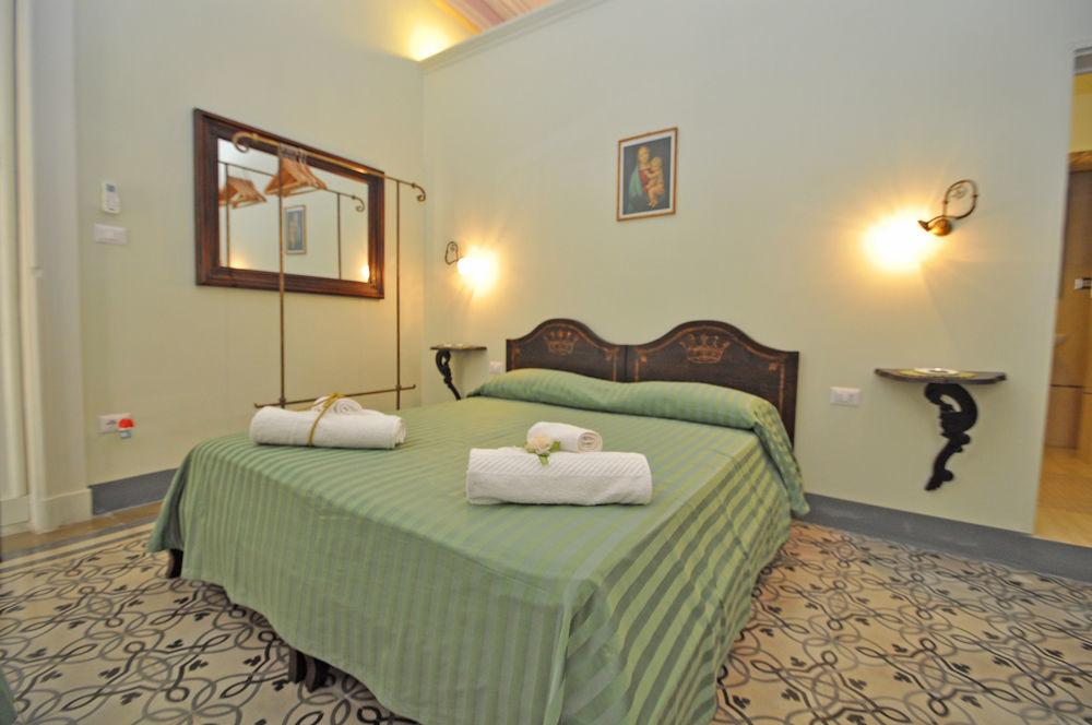 Melissano Palazzo De Donatis B&B المظهر الخارجي الصورة